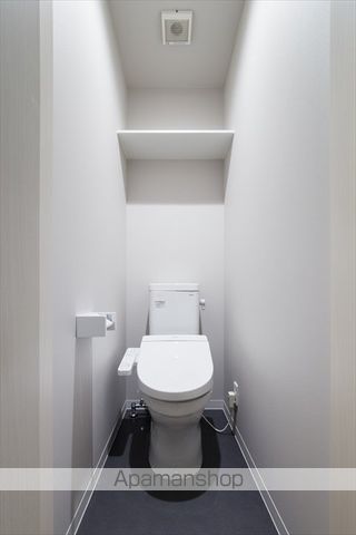 ディアコート櫛引の内装写真