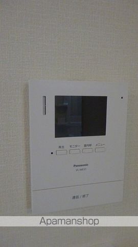Firstの内装写真
