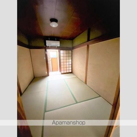 Re-Home諏訪ノ森の内装写真
