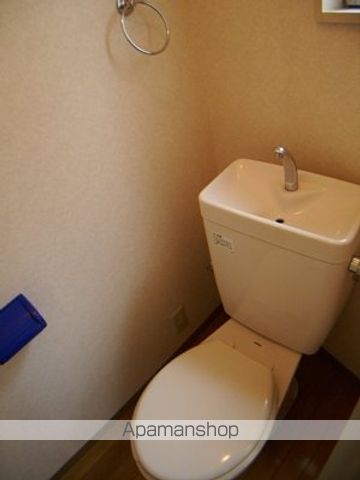 カーサ杉並の内装写真