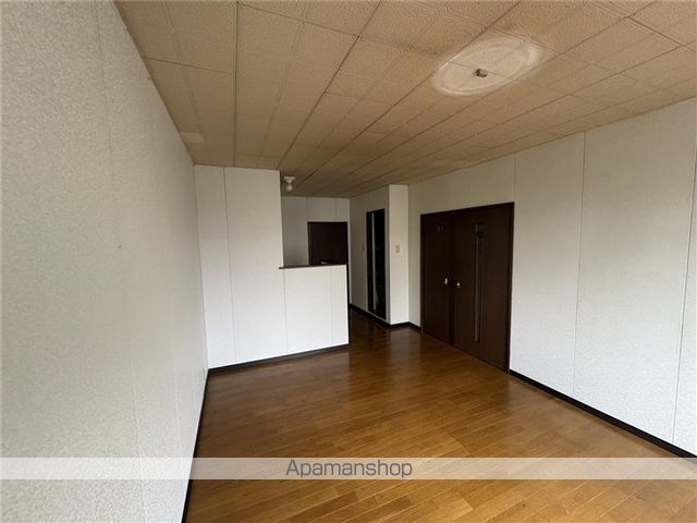 KIRAMECK木場町2番館の内装写真