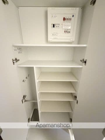 CREST TAPP名古屋山王の内装写真