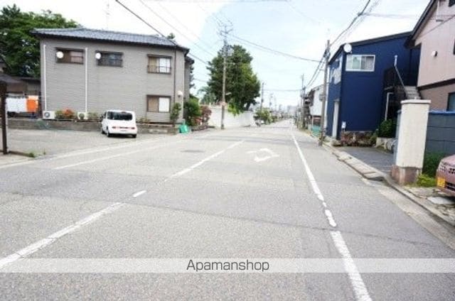 グランディール田町の周辺写真