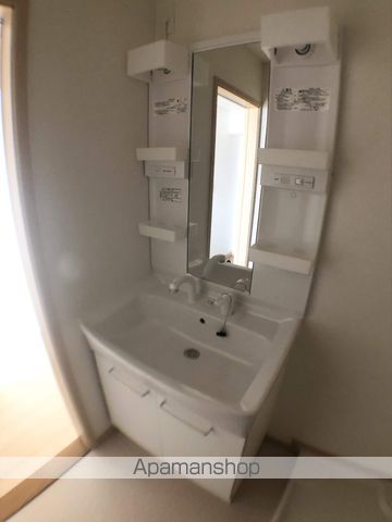 ディアコートの内装写真