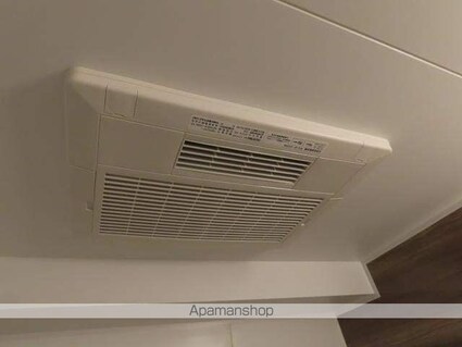 オーキッドレジデンス芝浦[1LDK/30.32m2]のその他部屋・スペース