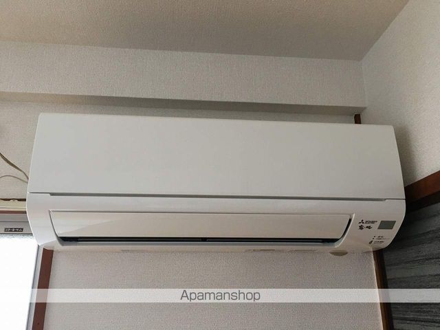 ホームズ第一の内装写真