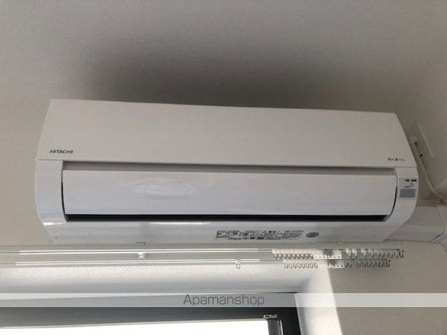グランジュール大手町の内装写真
