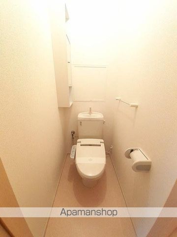 アメニティーハイツ川島IIIAの内装写真