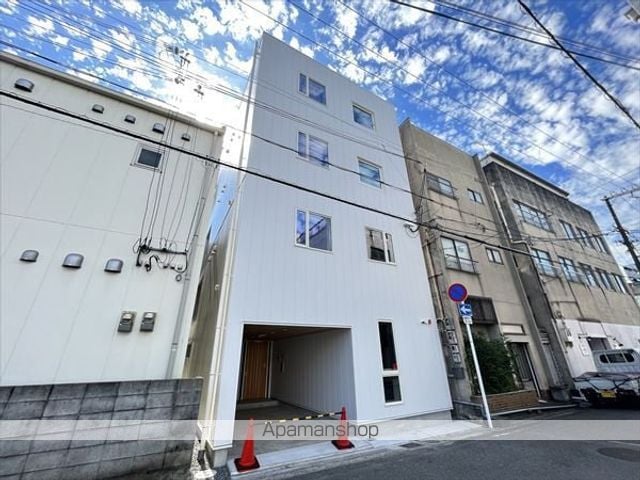 友田町ビルヂング 403 ｜ 和歌山県和歌山市友田町３丁目87（賃貸アパート1R・4階・37.43㎡） その4