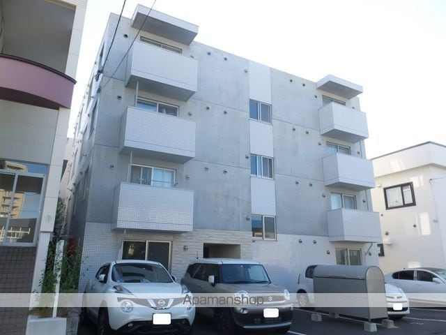 クレモナ本通