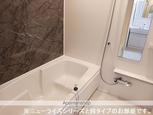 ニューライズOTSUNA Aの内装写真