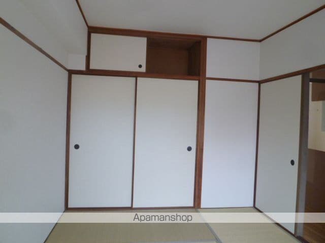 西新ビルの内装写真