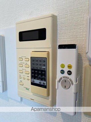 フェニックス１８[1K/37.37m2]の内装4