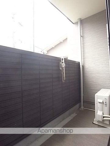 アスピラシオン尾頭橋の内装写真