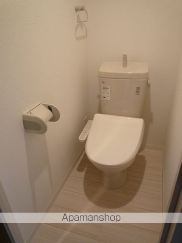 エトワールの内装写真