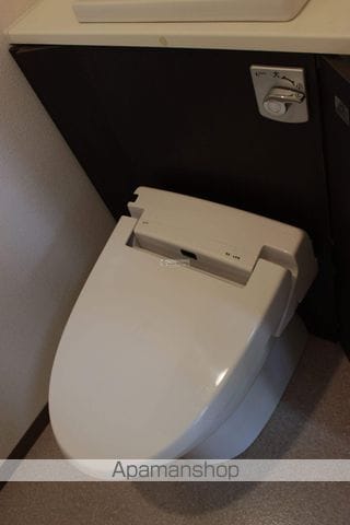 メゾン・グランドゥールの内装写真