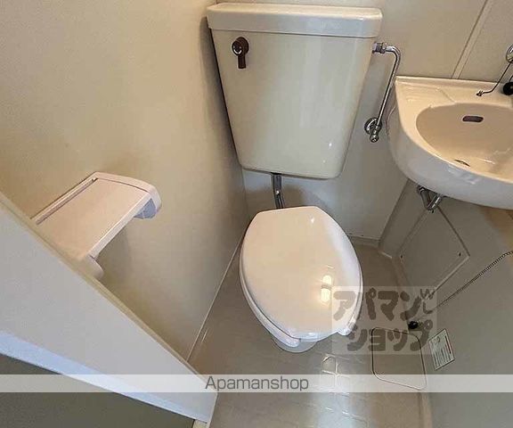 ジョリ大岡の内装写真