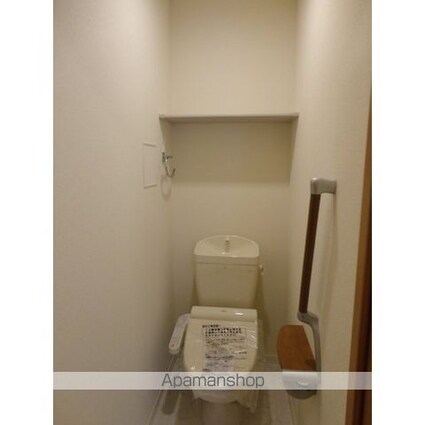 東京都文京区千石２丁目[1LDK/44.32m2]のその他内装7