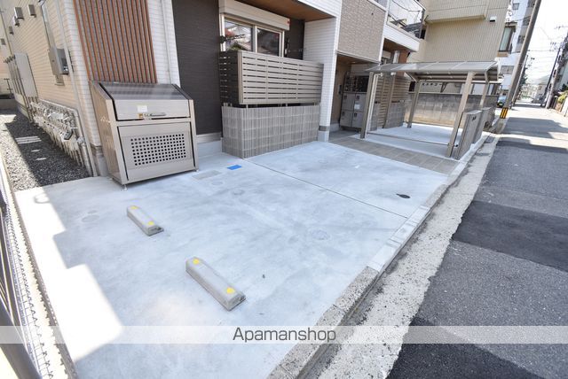 DーROOM舟入南のその他写真
