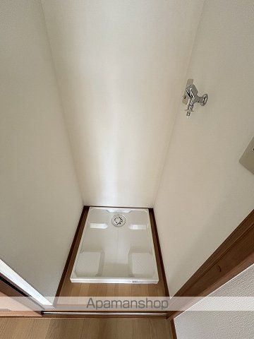 岩崎ビルの内装写真