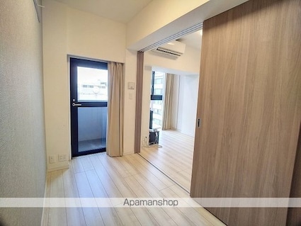 ＬＯＶＩＥ銀座東[1K/26.99m2]のその他部屋・スペース4