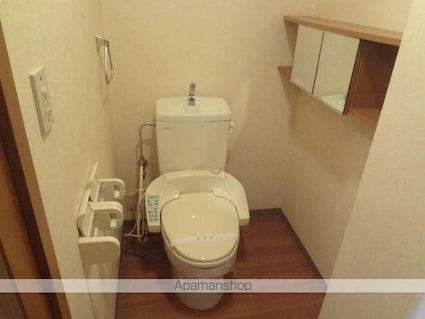 ラングウッド[2LDK/51.3m2]の内装