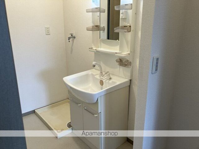 セジュールいおきの内装写真