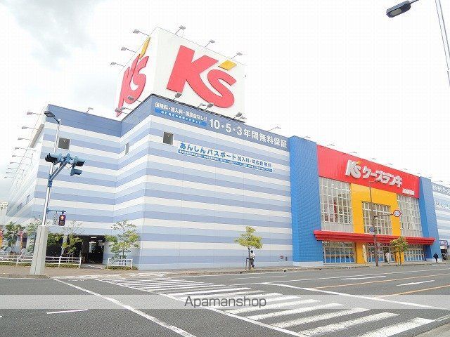 コーポラス JUNOの周辺写真