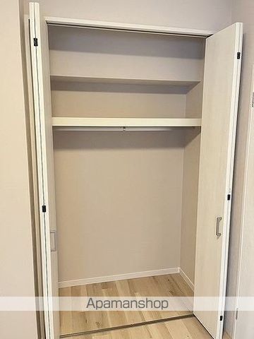 アンピール六本松の内装写真