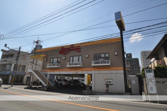 メゾンアスカの周辺写真
