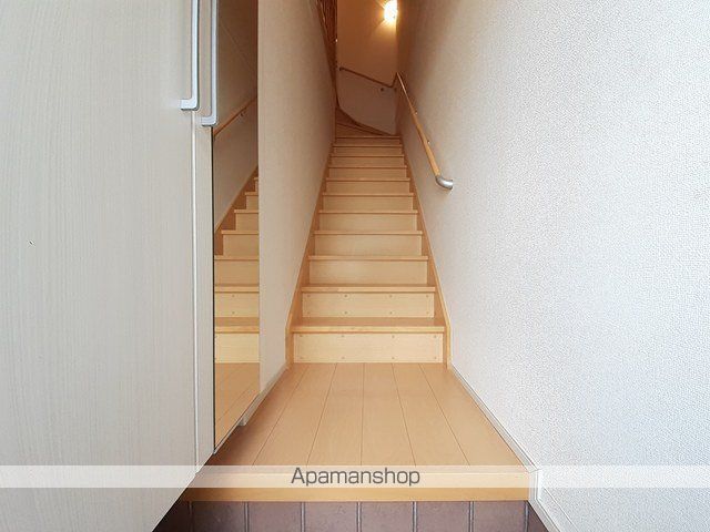 ネクステージの内装写真