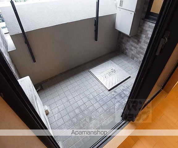 リーガル京都御所東の内装写真