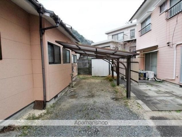 祝谷3丁目借家のその他写真