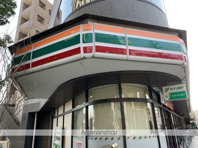 レオパレスK&Hの周辺写真