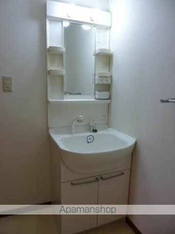 フォレスト芦屋 C棟の内装写真