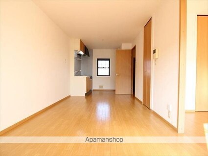 ソレジオ辻[1LDK/40.92m2]のリビング・居間