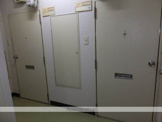 ノースコート白石のその他写真
