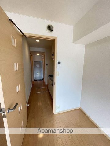エレガンスオタビの内装写真