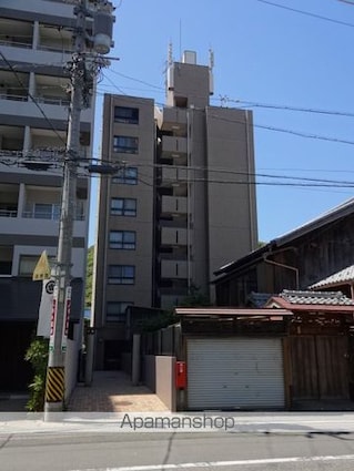 シェモア長良[2LDK/49.5m2]の外観2