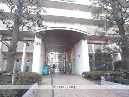 グランループ[3LDK/76.53m2]の共用部2