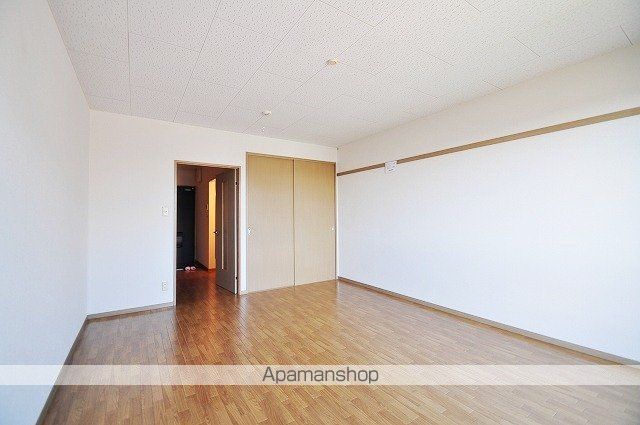 ビーライン川入 Aの内装写真