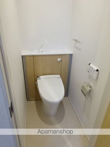 グランディール鳳の内装写真