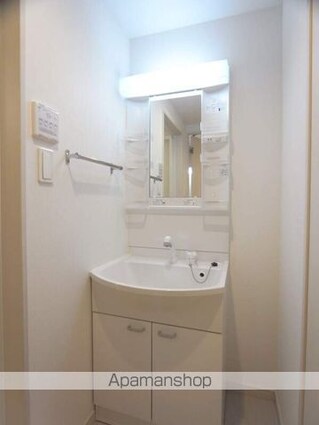 リブリ・ＭＩＭＵ[1K/26.49m2]の洗面所