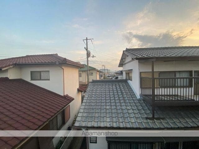メゾンド春日の内装写真