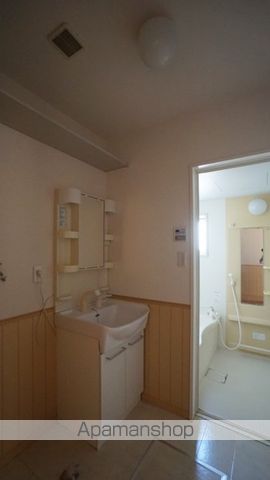 プランタンの内装写真