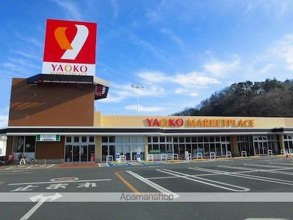 レオネクストクラジヤイ[1LDK/46.94m2]の周辺2