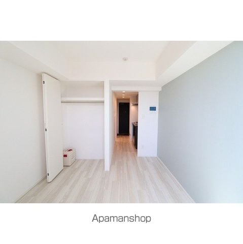 ミリアレジデンス品川中延の内装写真