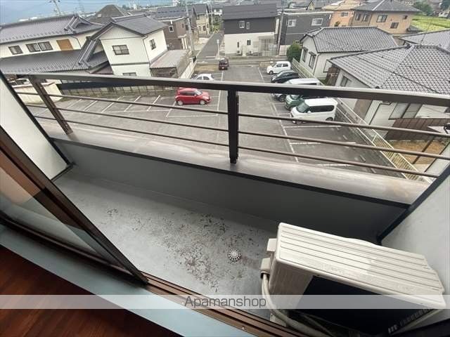 エクセレント・マンションの内装写真