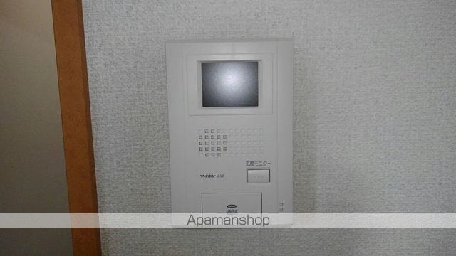 レオパレスロワール郡本の内装写真