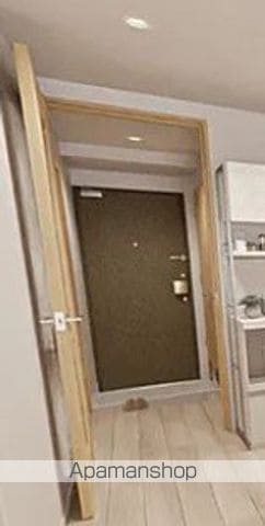デュオフラッツ台東三ノ輪の内装写真